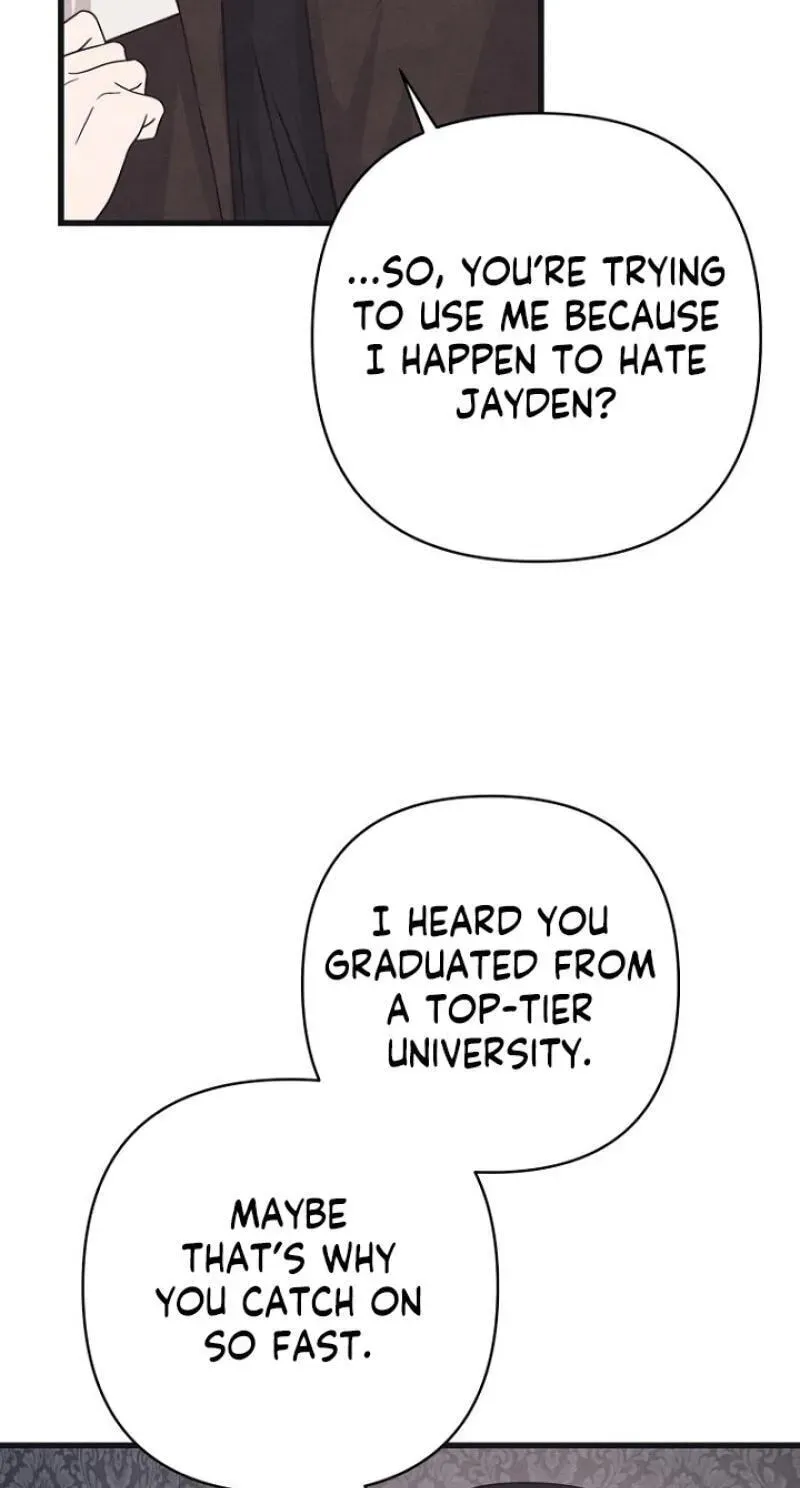 Awkward Partnership Chapter 46 page 94 - 