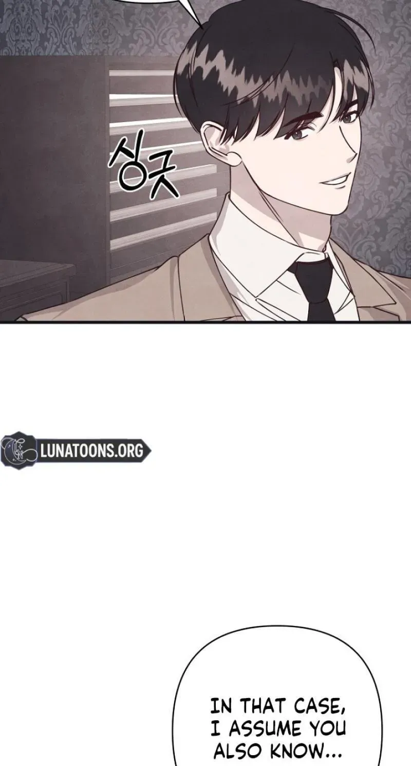 Awkward Partnership Chapter 46 page 95 - 