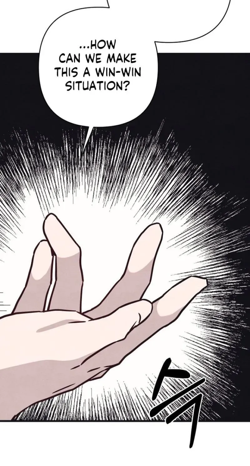 Awkward Partnership Chapter 46 page 96 - 