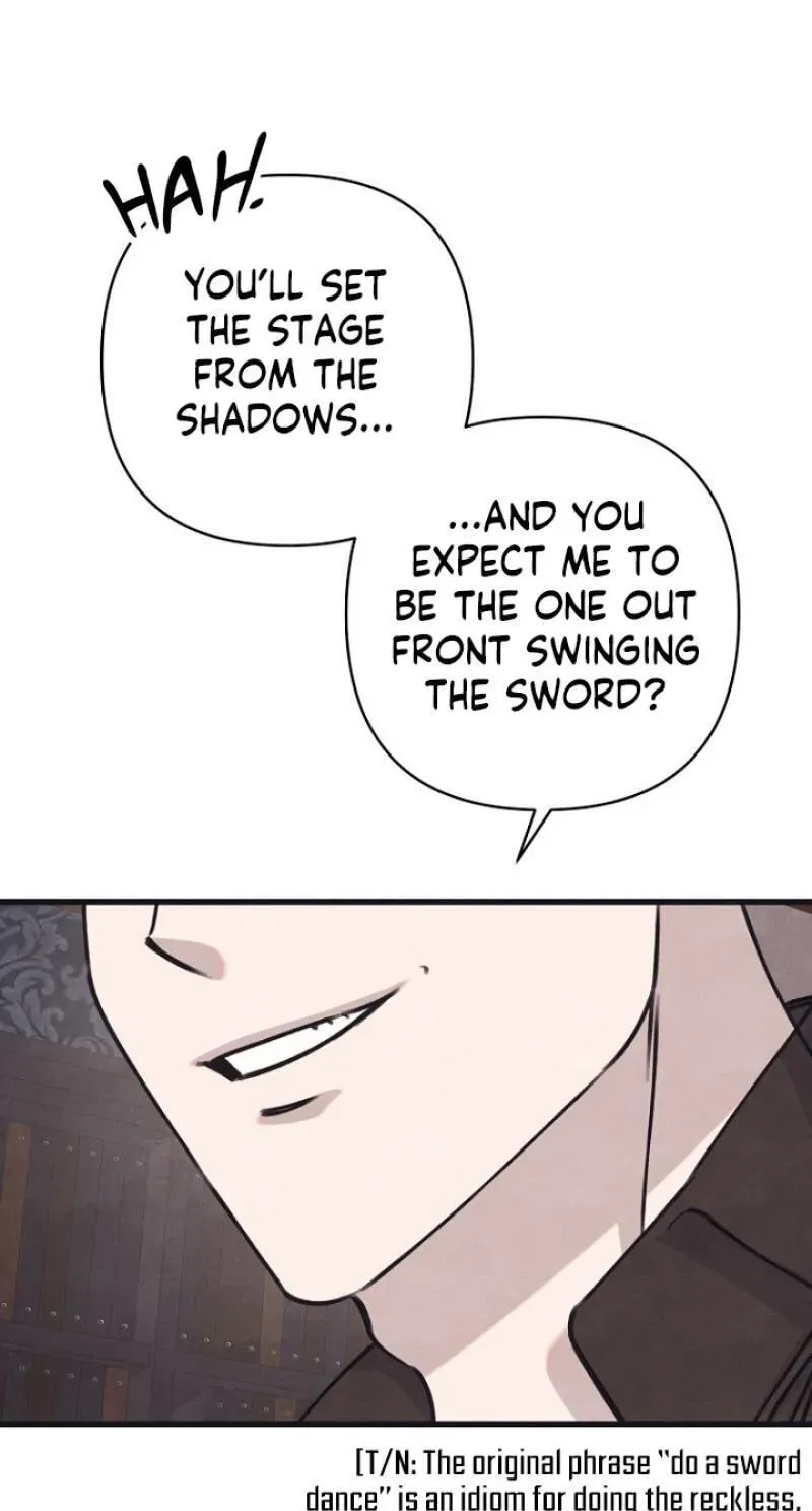 Awkward Partnership Chapter 46 page 97 - 