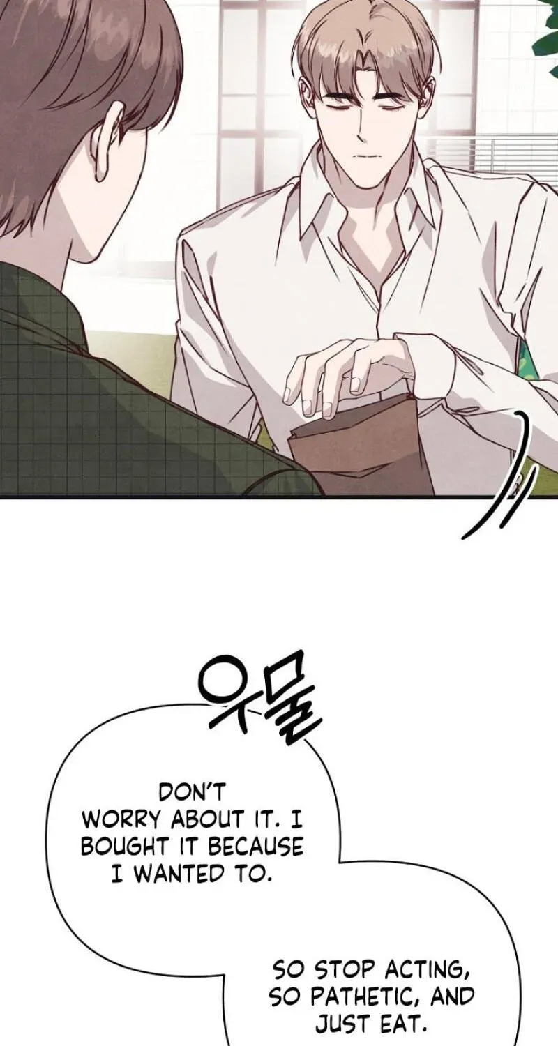 Awkward Partnership Chapter 47 page 11 - 