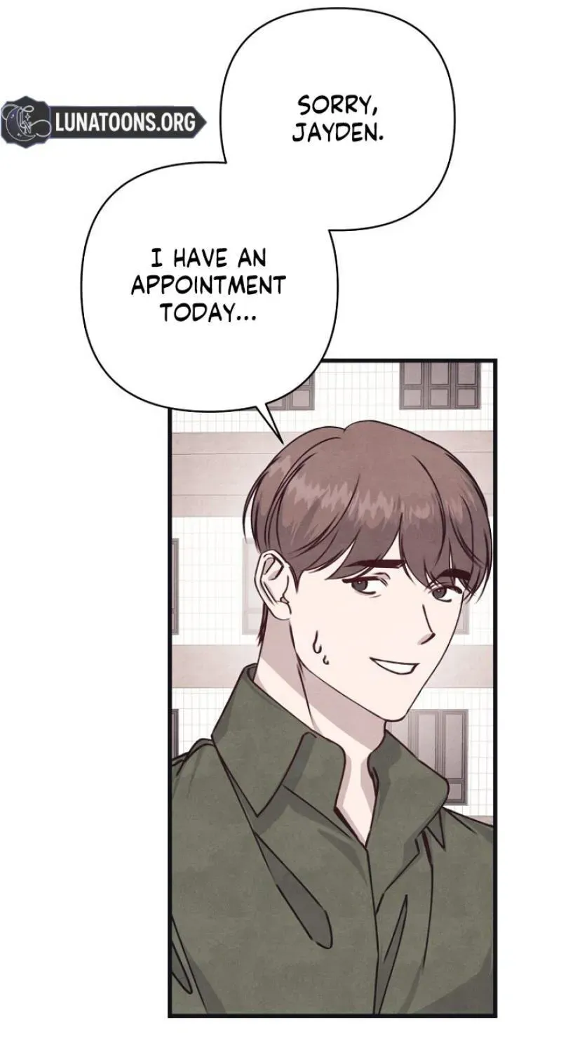 Awkward Partnership Chapter 47 page 102 - 