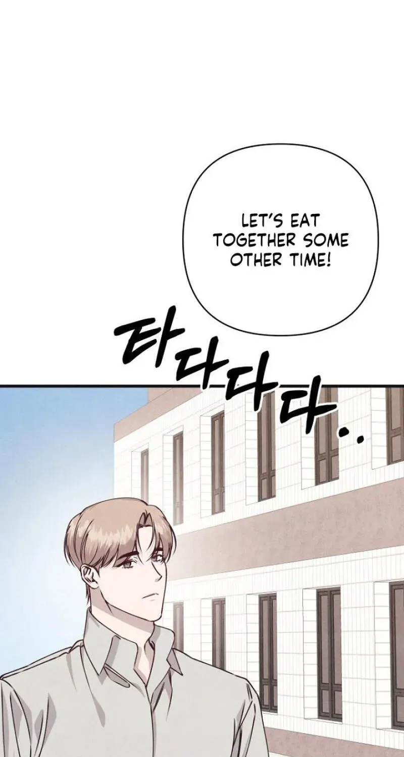 Awkward Partnership Chapter 47 page 104 - 