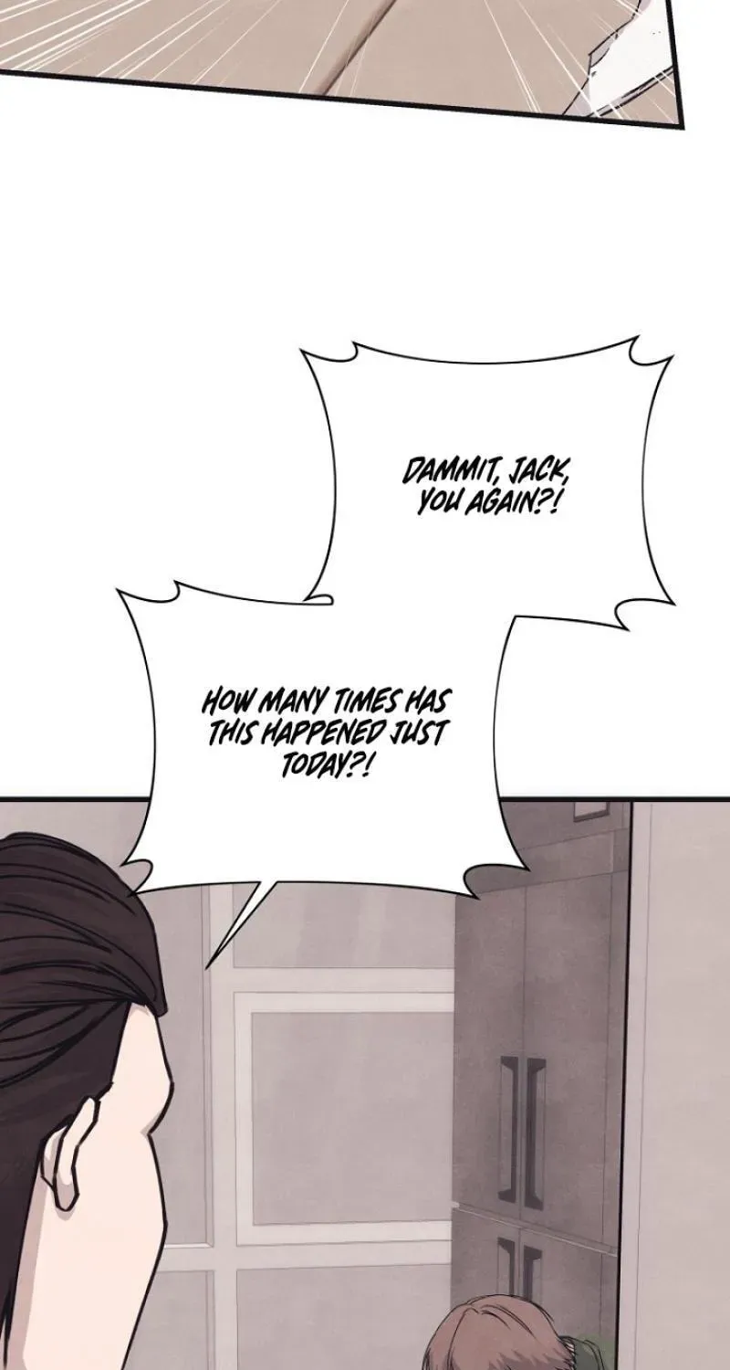 Awkward Partnership Chapter 47 page 114 - 