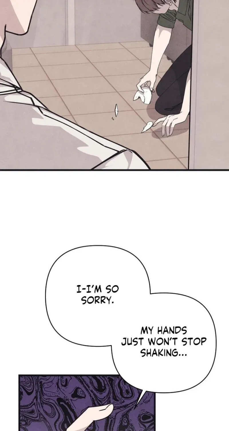 Awkward Partnership Chapter 47 page 116 - 