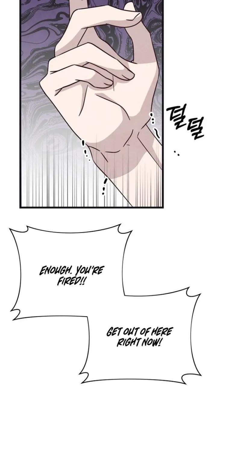 Awkward Partnership Chapter 47 page 118 - 