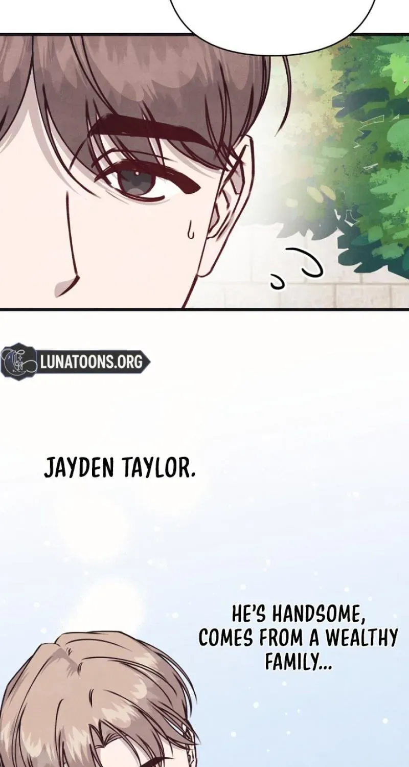 Awkward Partnership Chapter 47 page 13 - 