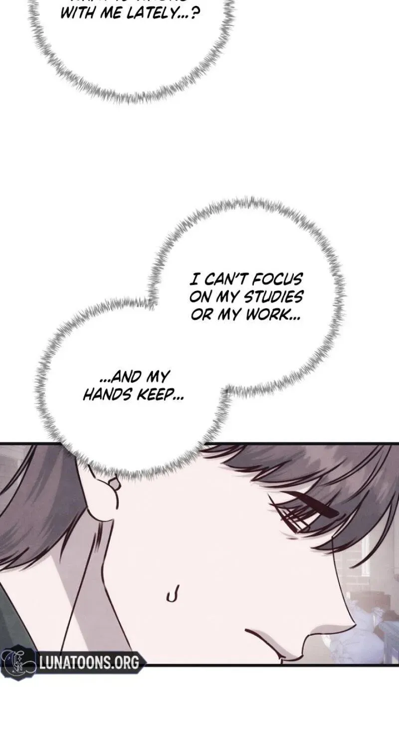 Awkward Partnership Chapter 47 page 121 - 