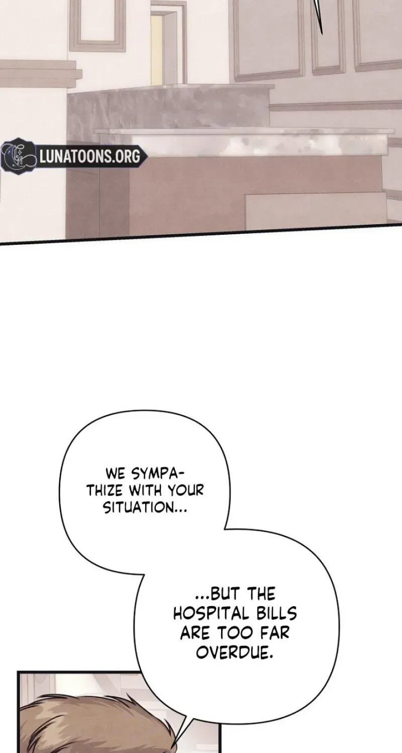 Awkward Partnership Chapter 47 page 126 - 