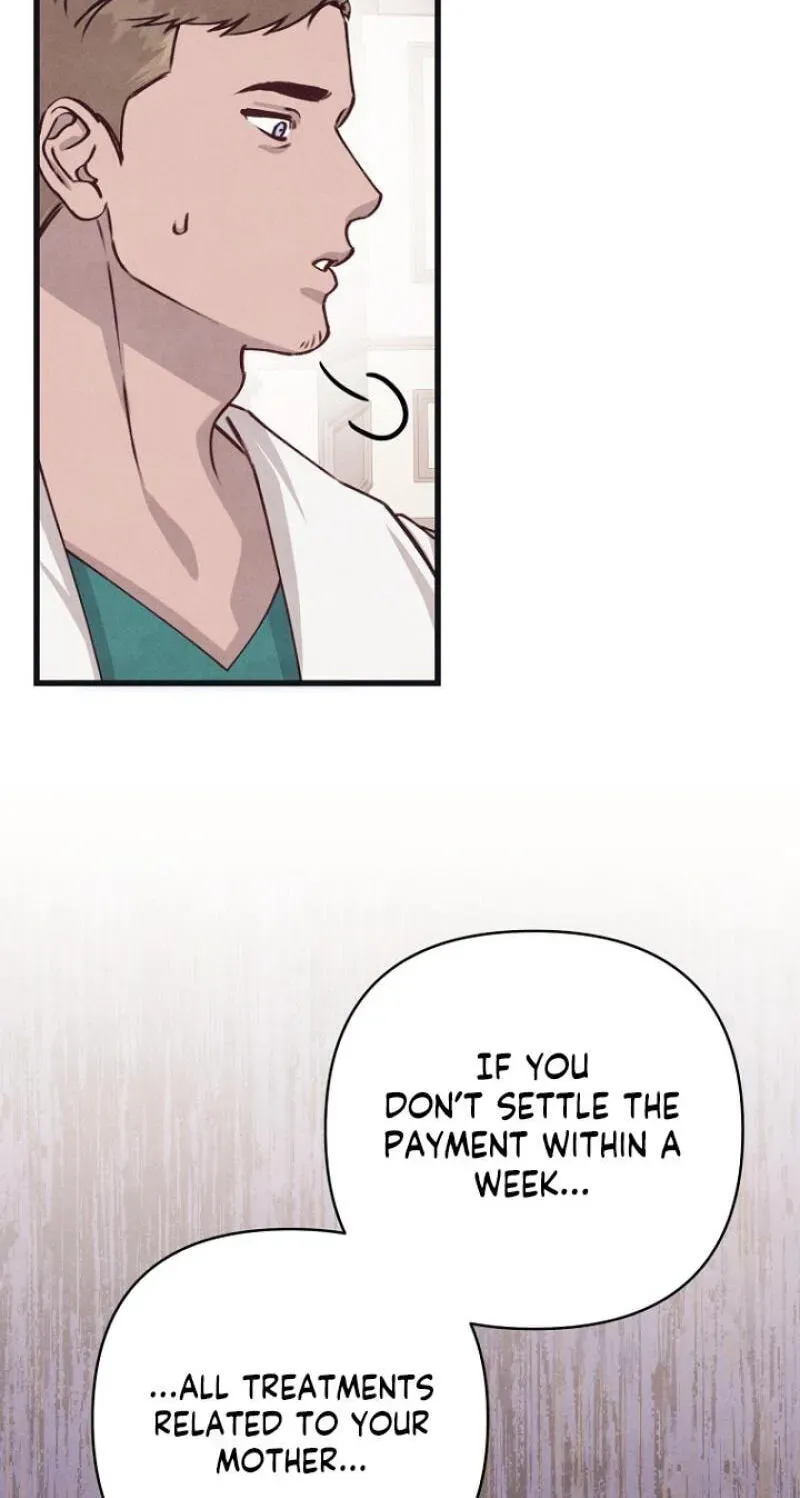 Awkward Partnership Chapter 47 page 127 - 