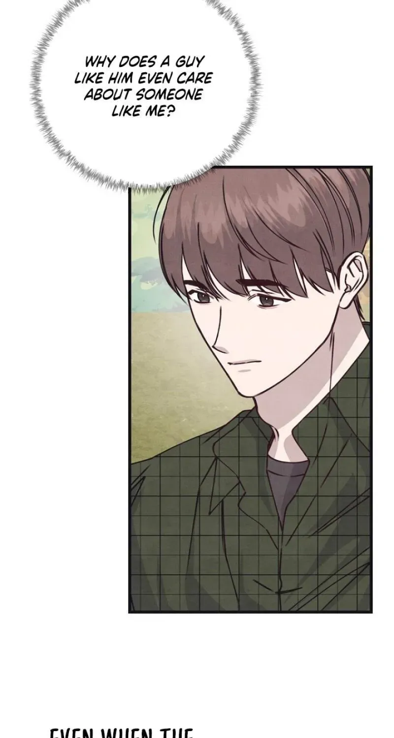 Awkward Partnership Chapter 47 page 17 - 