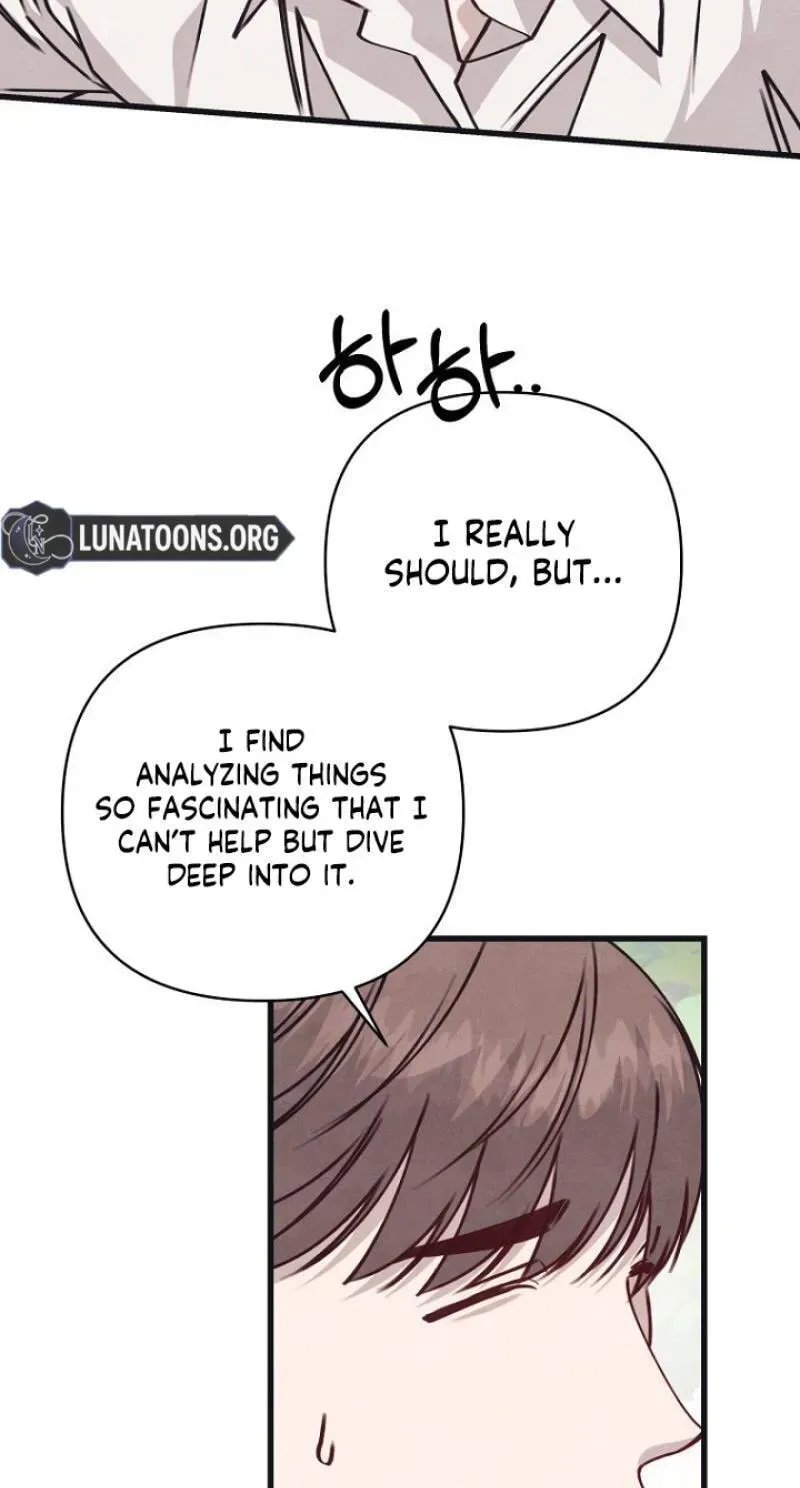 Awkward Partnership Chapter 47 page 24 - 