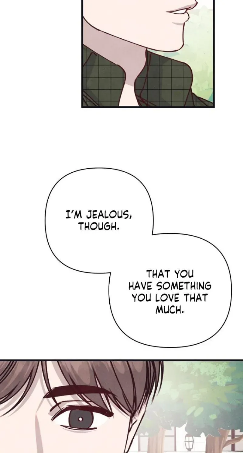 Awkward Partnership Chapter 47 page 25 - 