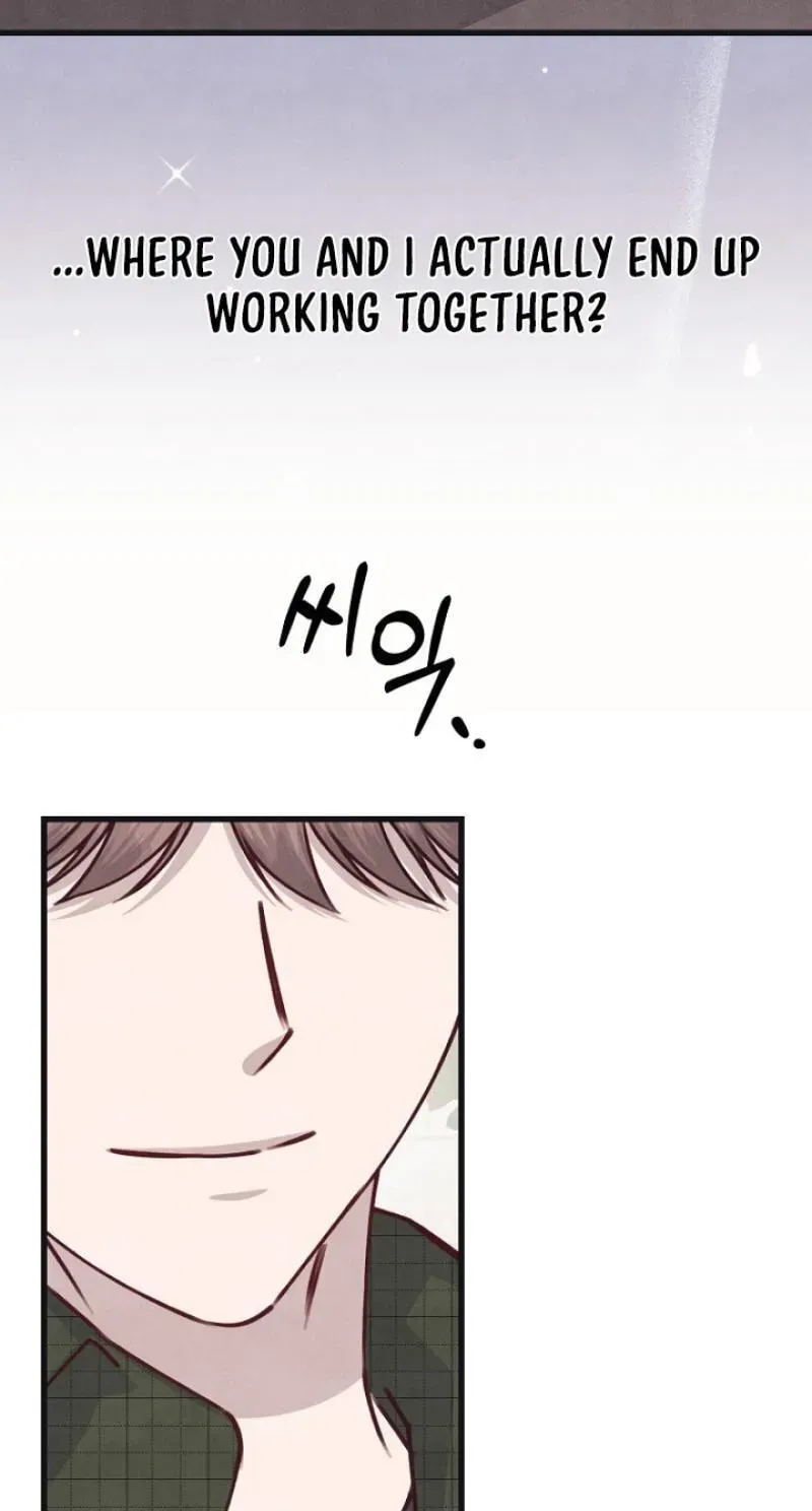 Awkward Partnership Chapter 47 page 29 - 