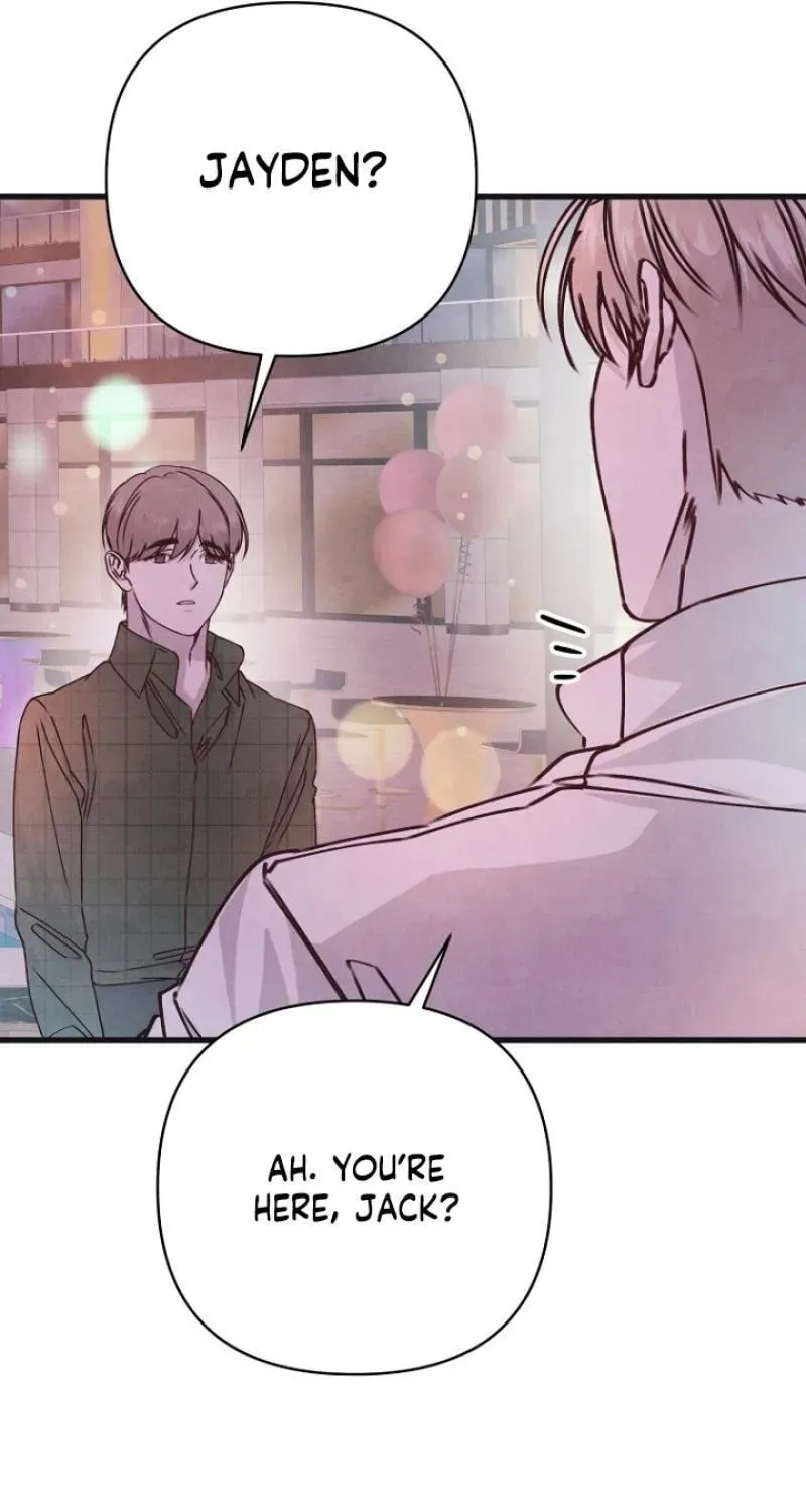 Awkward Partnership Chapter 47 page 34 - 