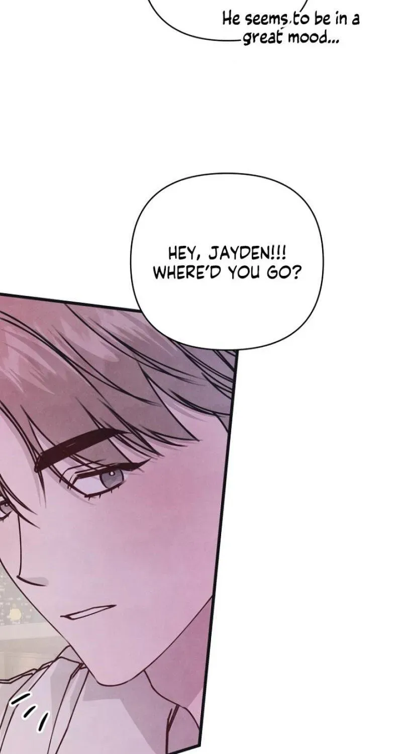 Awkward Partnership Chapter 47 page 38 - 