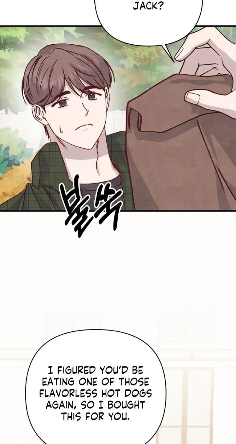 Awkward Partnership Chapter 47 page 5 - 
