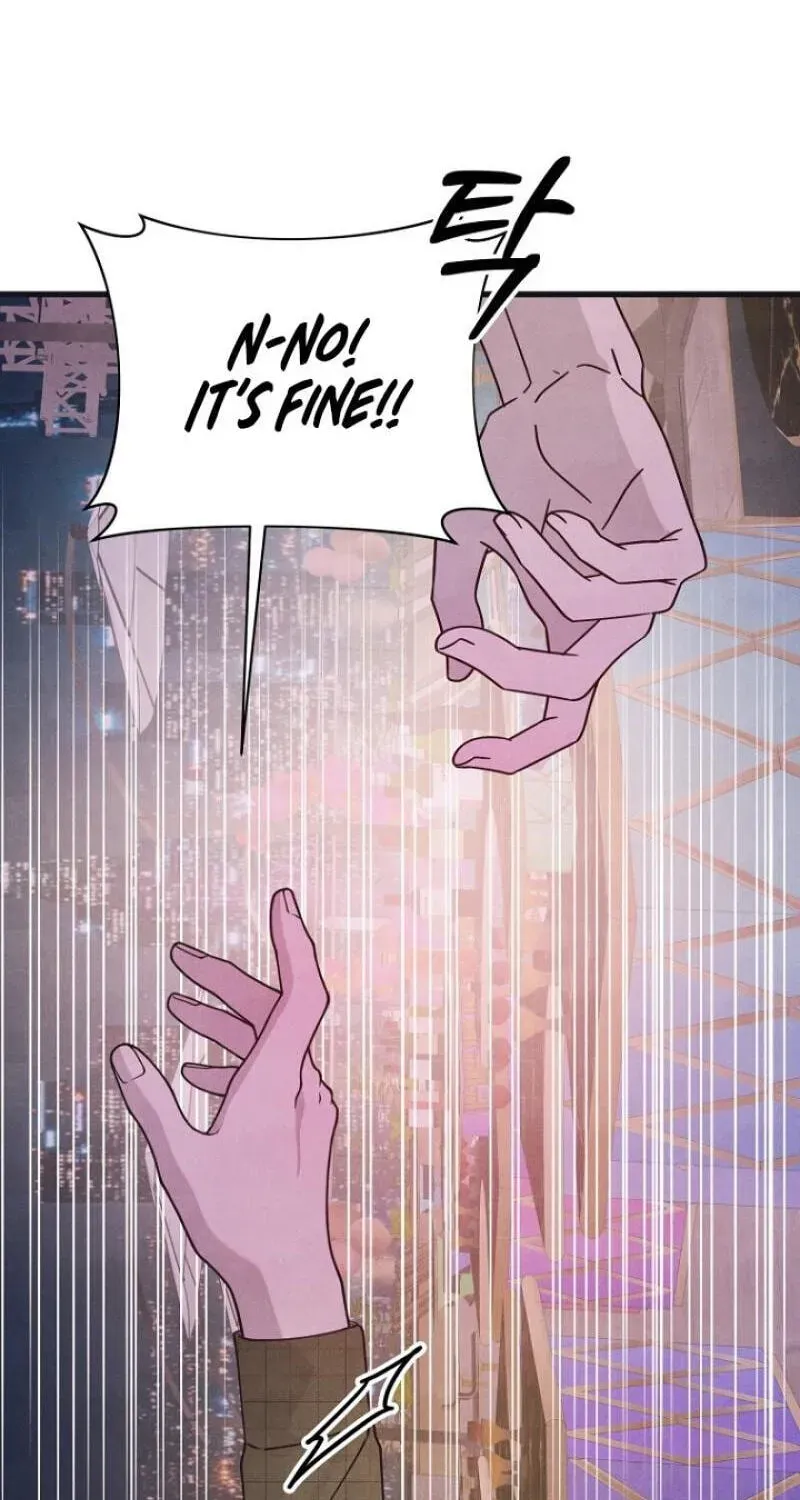 Awkward Partnership Chapter 47 page 42 - 