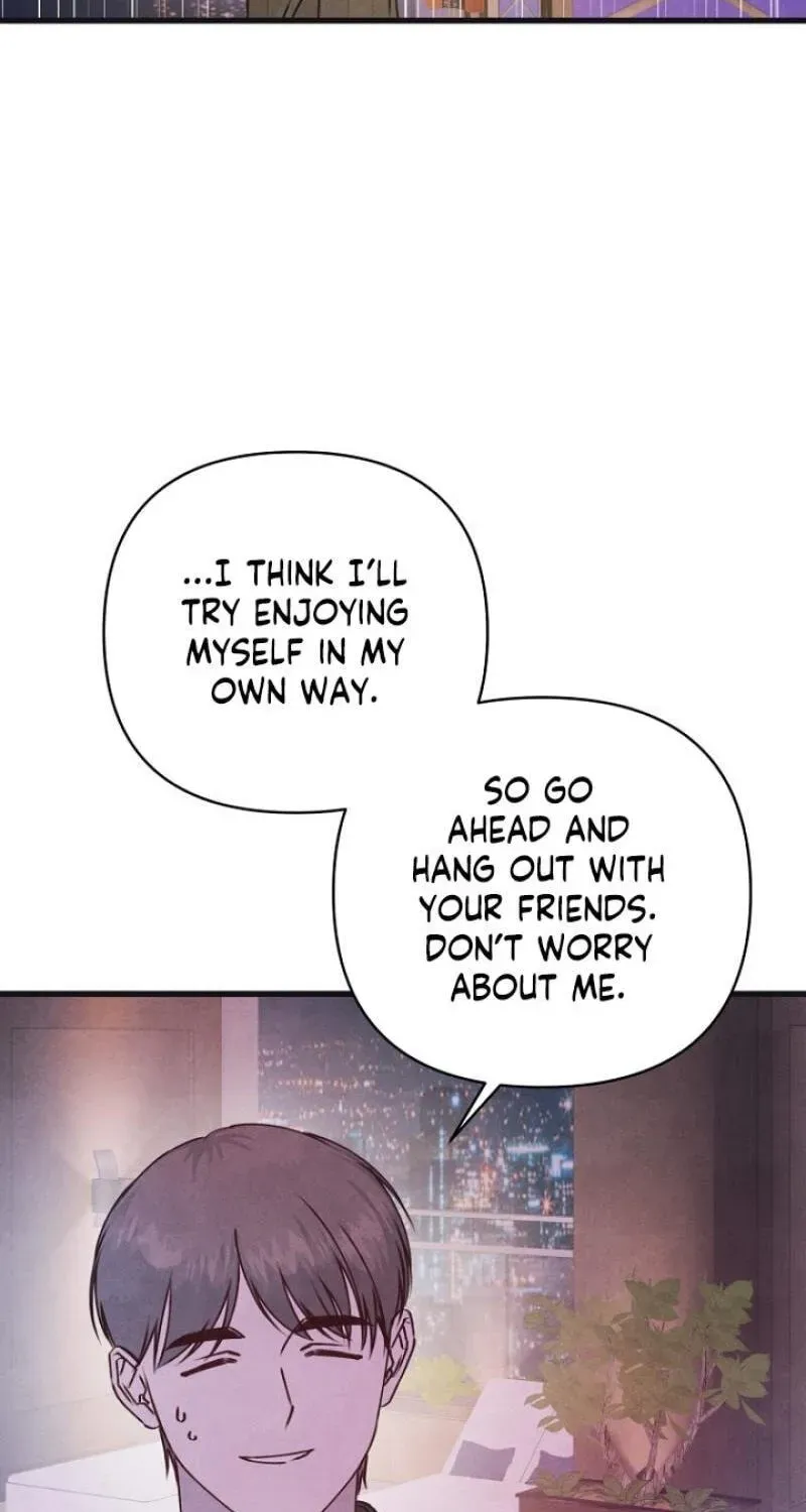 Awkward Partnership Chapter 47 page 44 - 