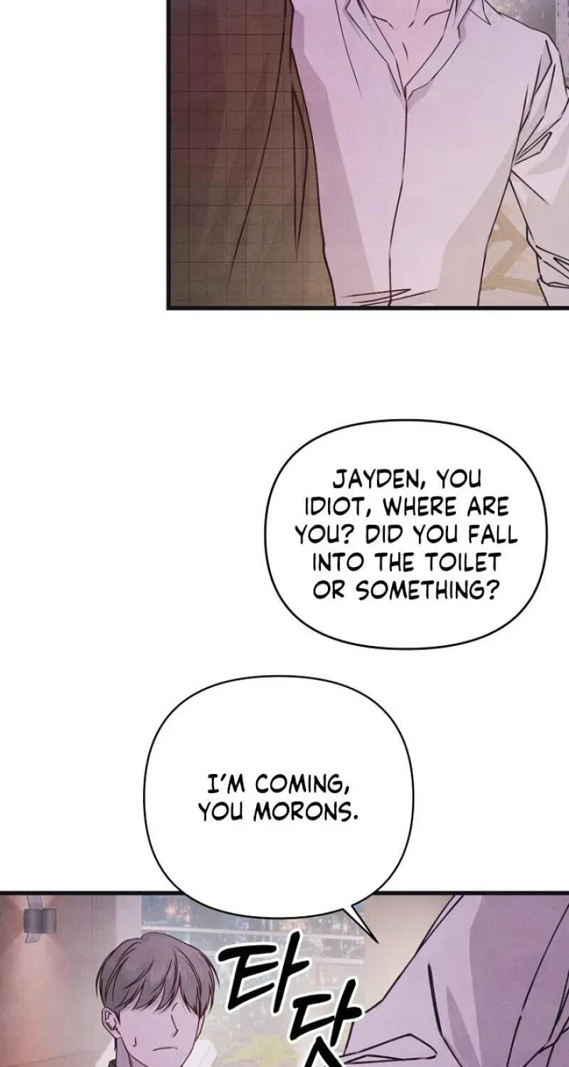 Awkward Partnership Chapter 47 page 48 - 