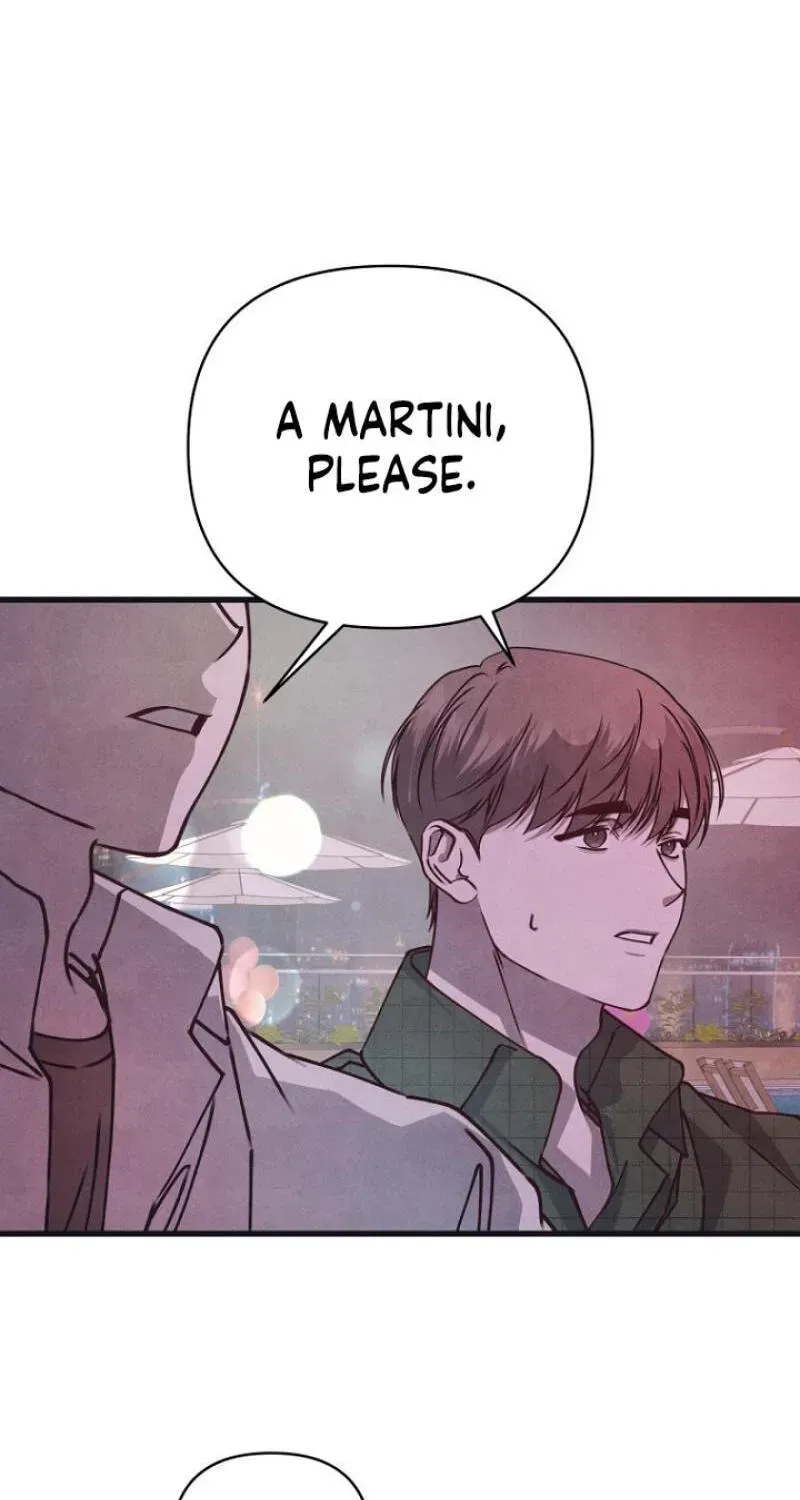 Awkward Partnership Chapter 47 page 56 - 