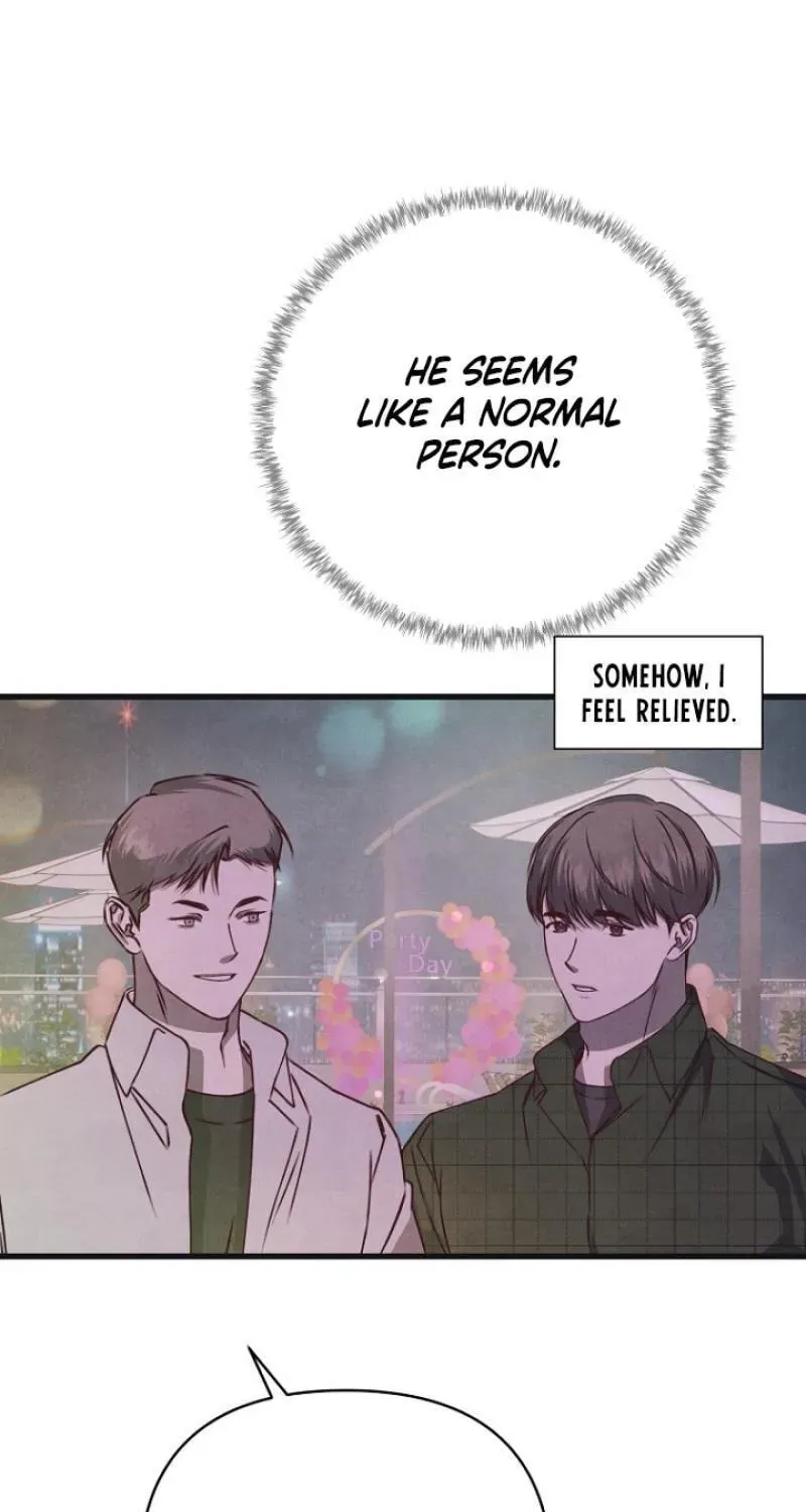 Awkward Partnership Chapter 47 page 62 - 