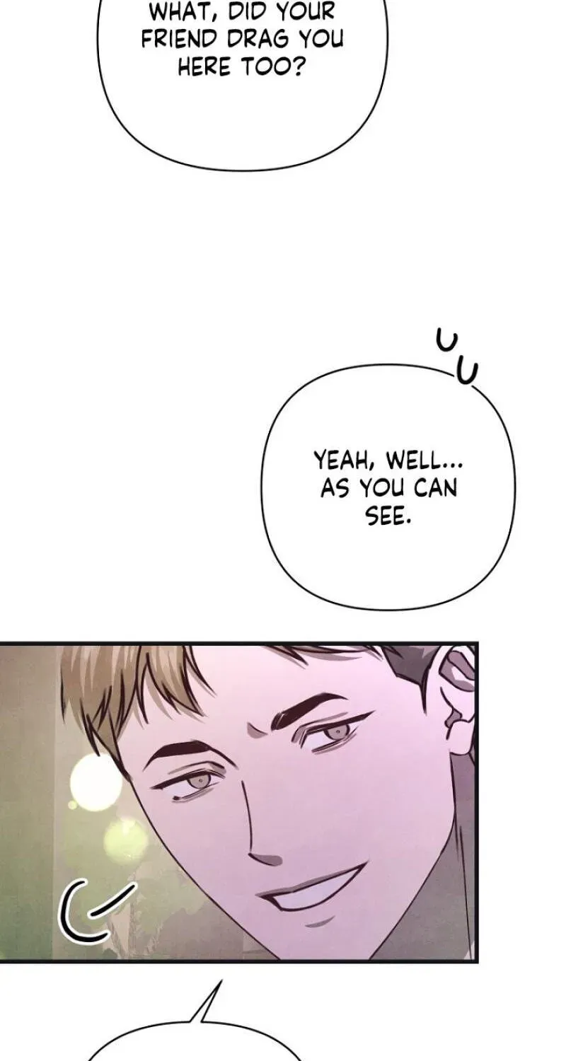 Awkward Partnership Chapter 47 page 64 - 
