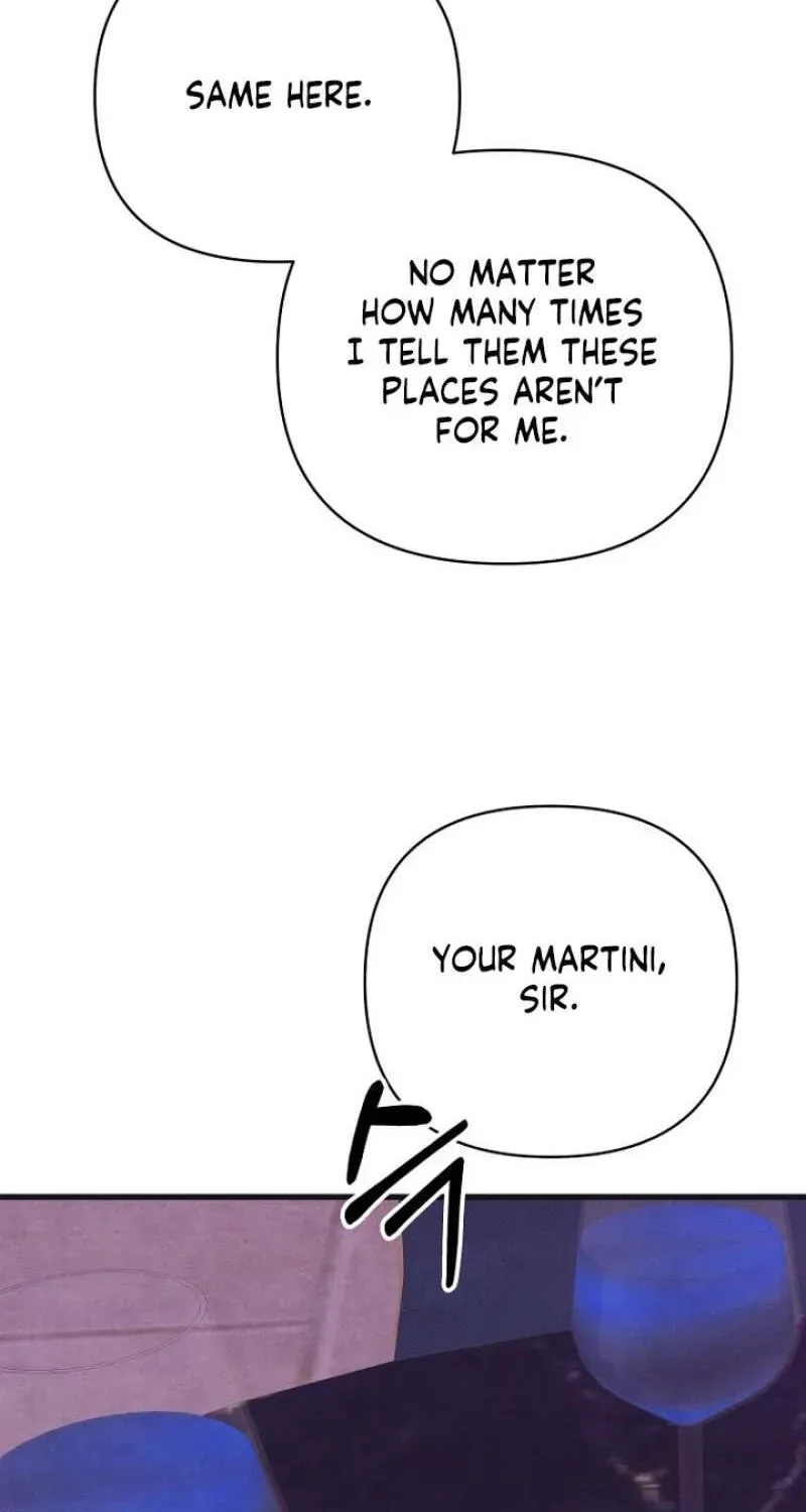 Awkward Partnership Chapter 47 page 66 - 