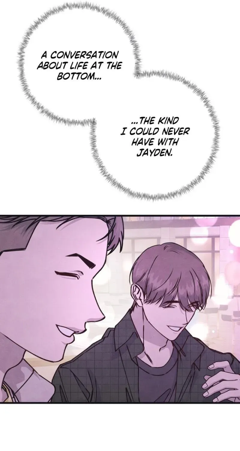 Awkward Partnership Chapter 47 page 76 - 