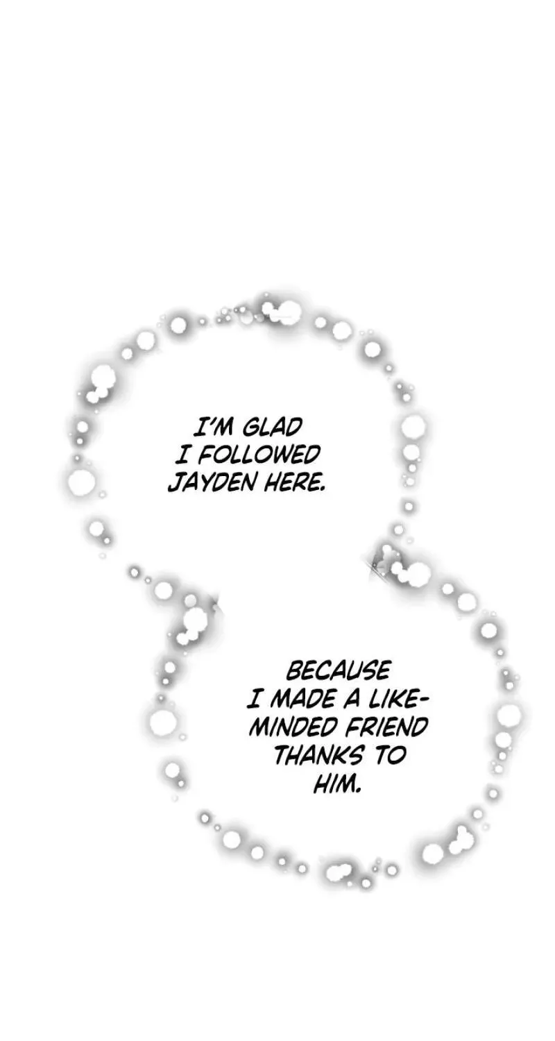 Awkward Partnership Chapter 47 page 78 - 
