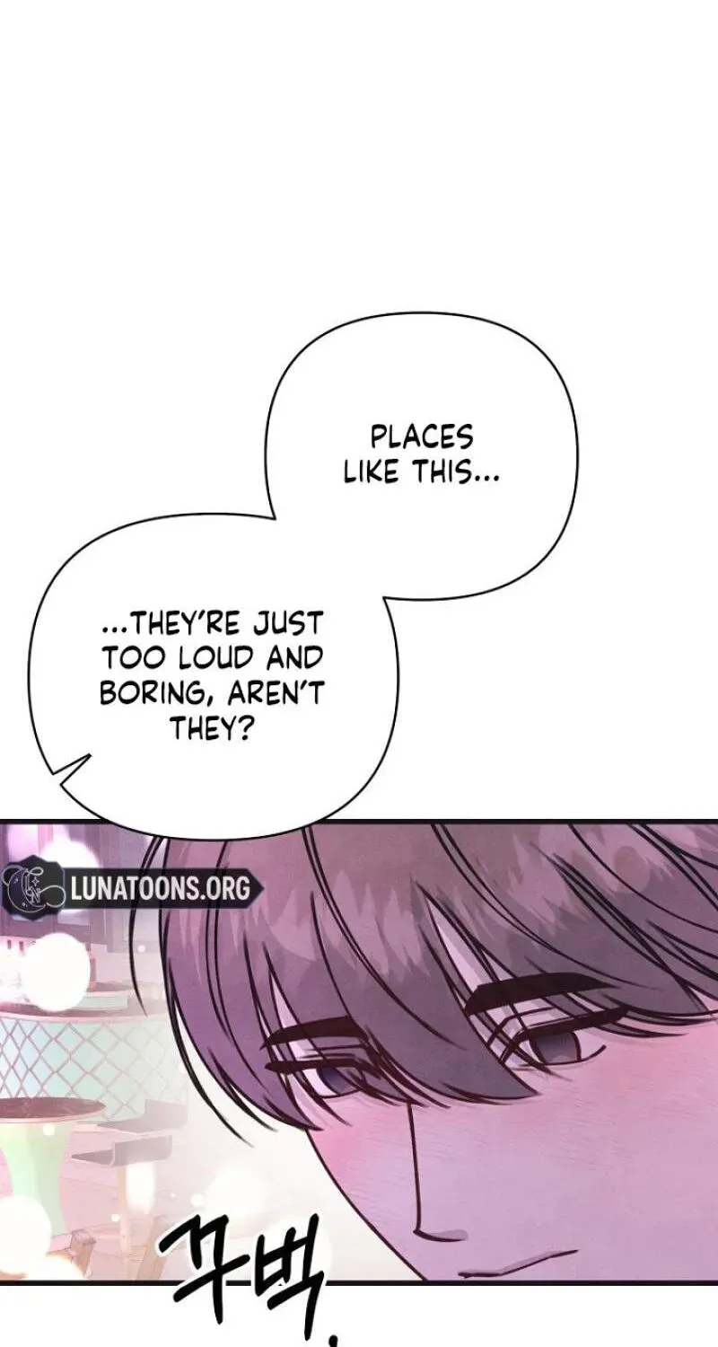 Awkward Partnership Chapter 47 page 80 - 