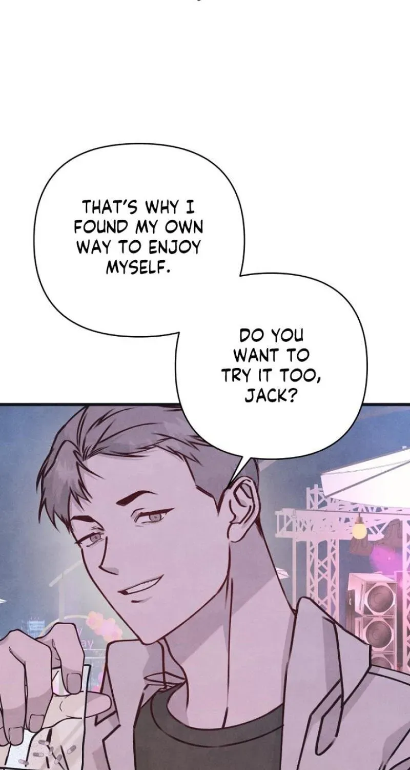 Awkward Partnership Chapter 47 page 82 - 