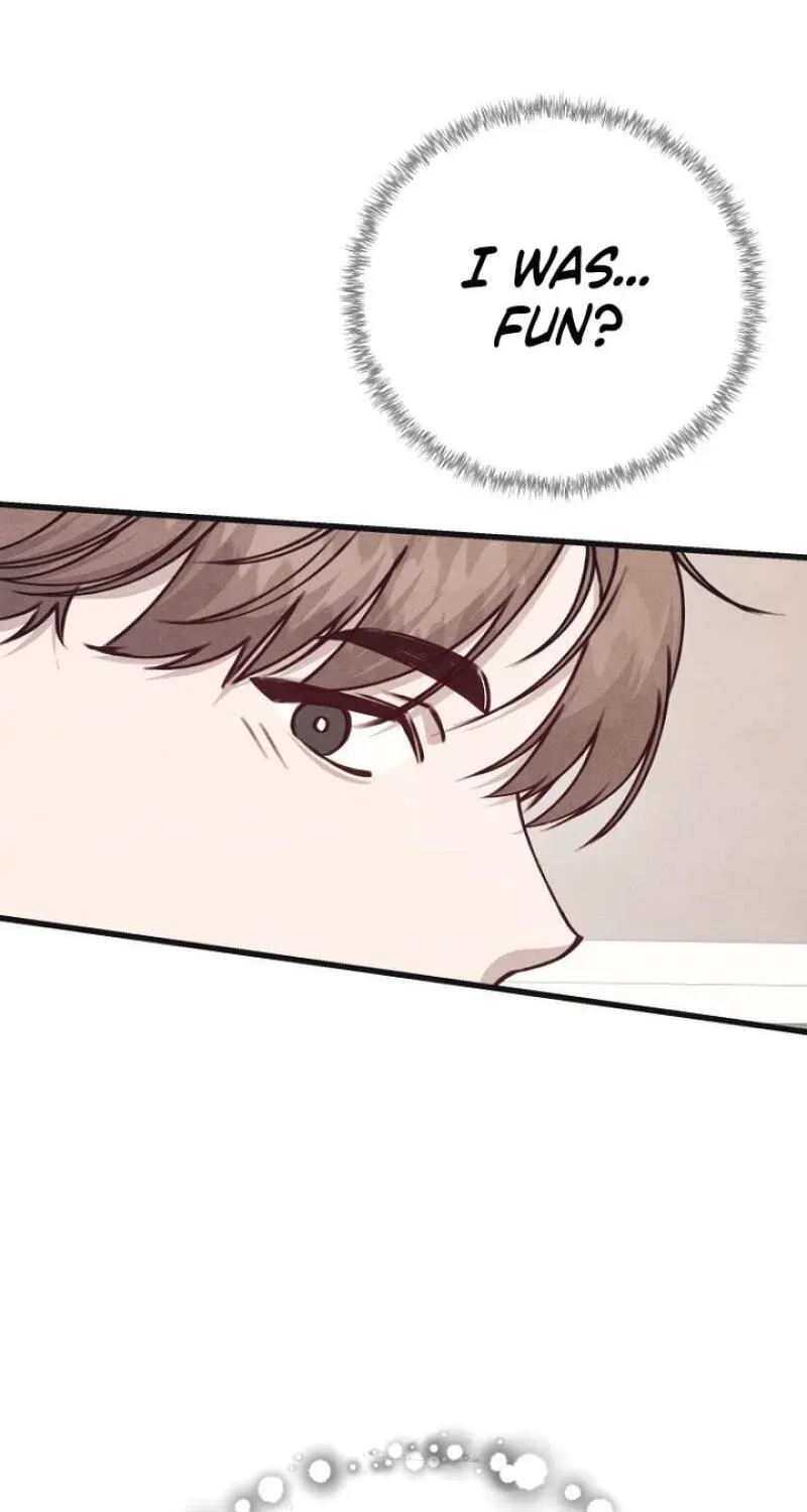 Awkward Partnership Chapter 47 page 96 - 