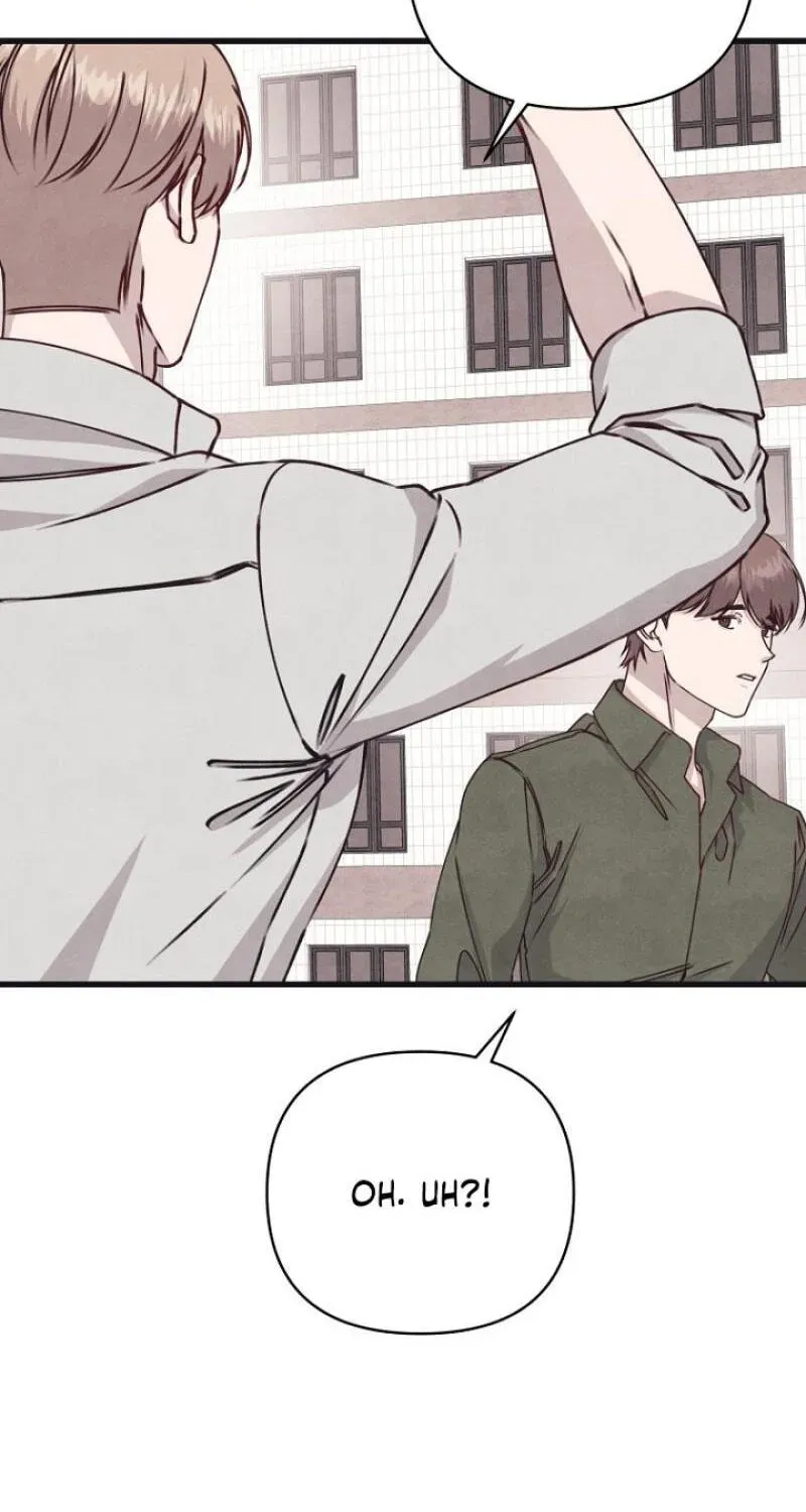 Awkward Partnership Chapter 47 page 100 - 