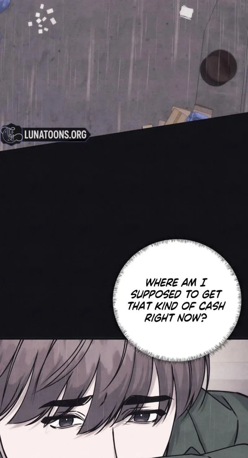 Awkward Partnership Chapter 48 page 2 - 