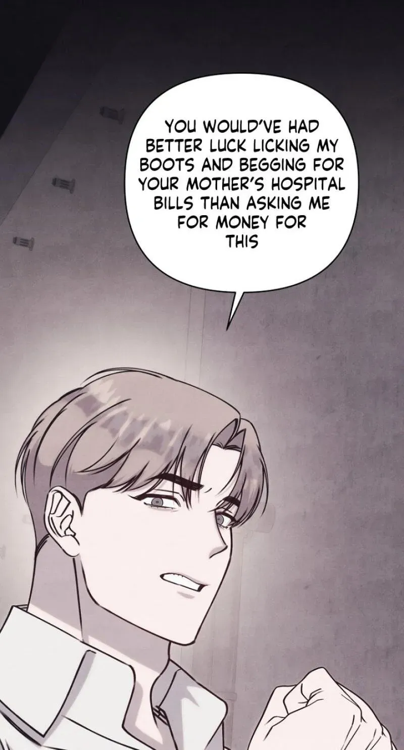 Awkward Partnership Chapter 48 page 102 - 
