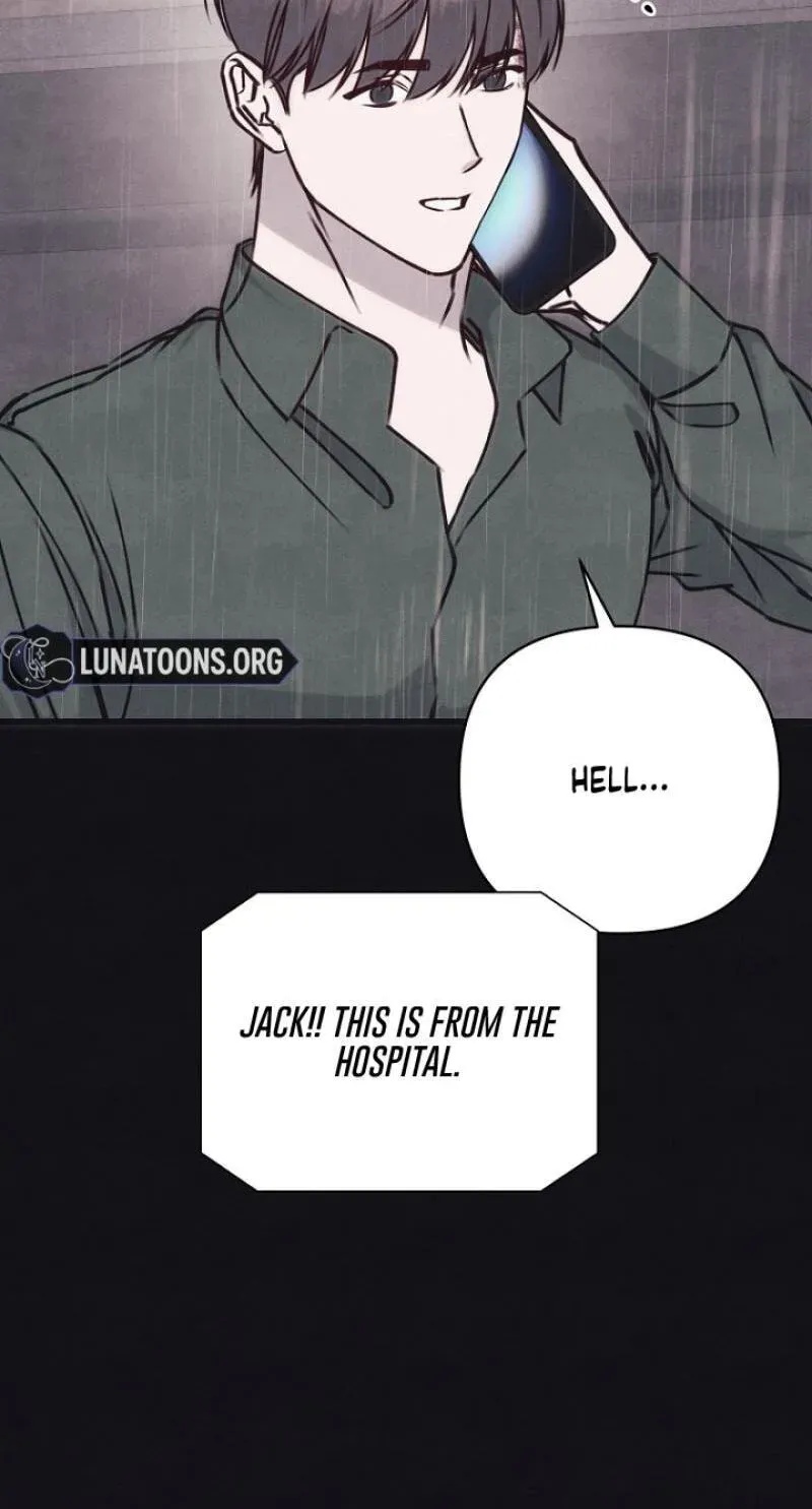 Awkward Partnership Chapter 48 page 106 - 