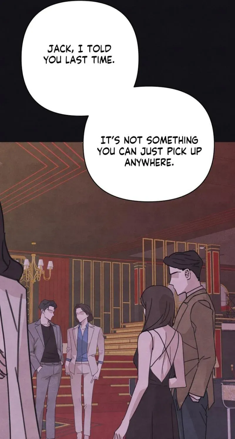Awkward Partnership Chapter 48 page 12 - 