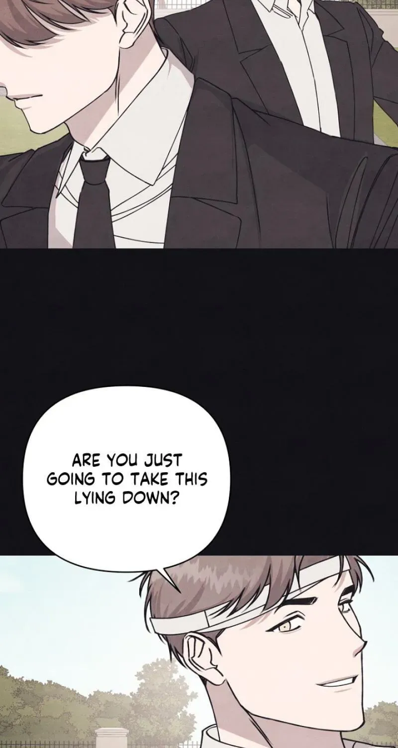 Awkward Partnership Chapter 48 page 116 - 