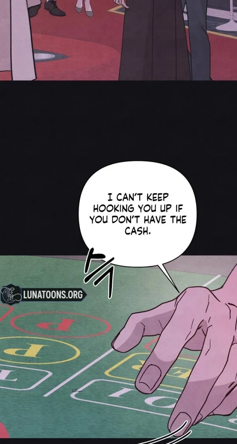 Awkward Partnership Chapter 48 page 13 - 