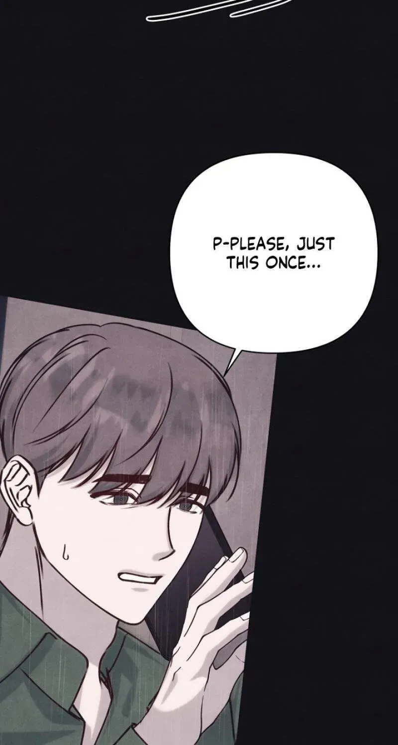 Awkward Partnership Chapter 48 page 14 - 