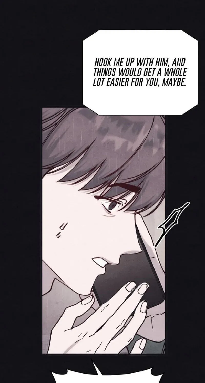 Awkward Partnership Chapter 48 page 17 - 