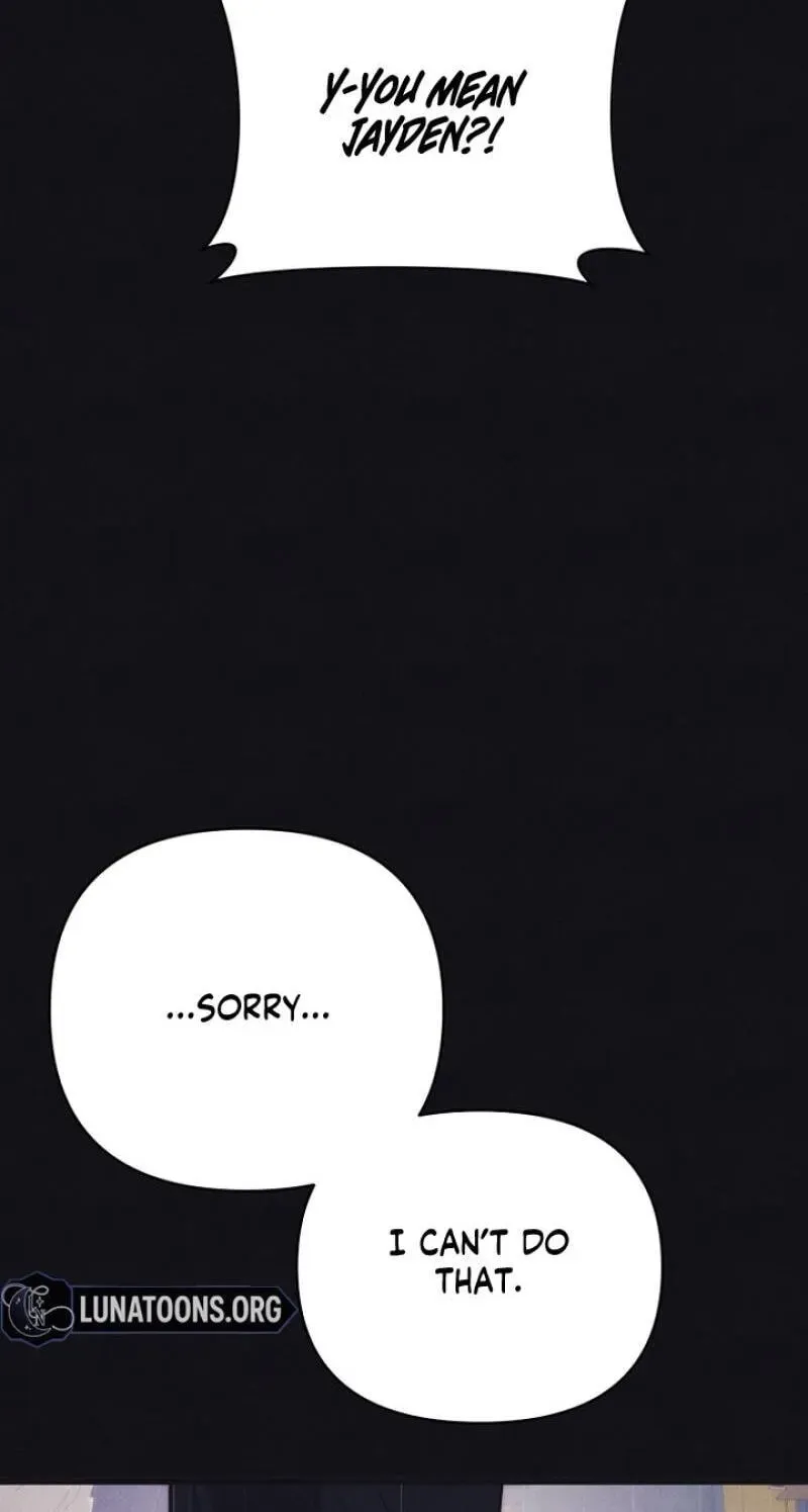 Awkward Partnership Chapter 48 page 18 - 
