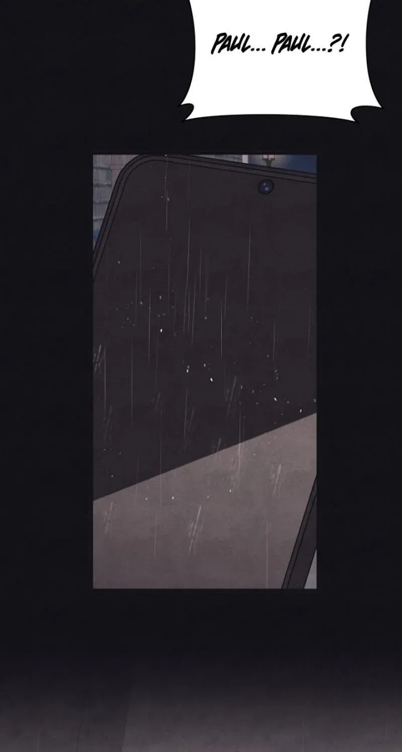 Awkward Partnership Chapter 48 page 22 - 