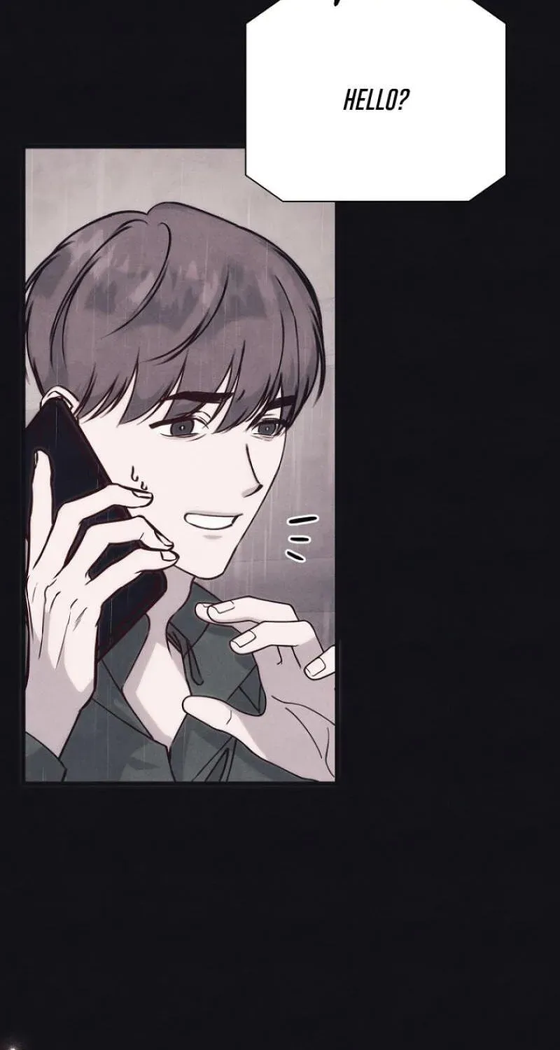 Awkward Partnership Chapter 48 page 29 - 