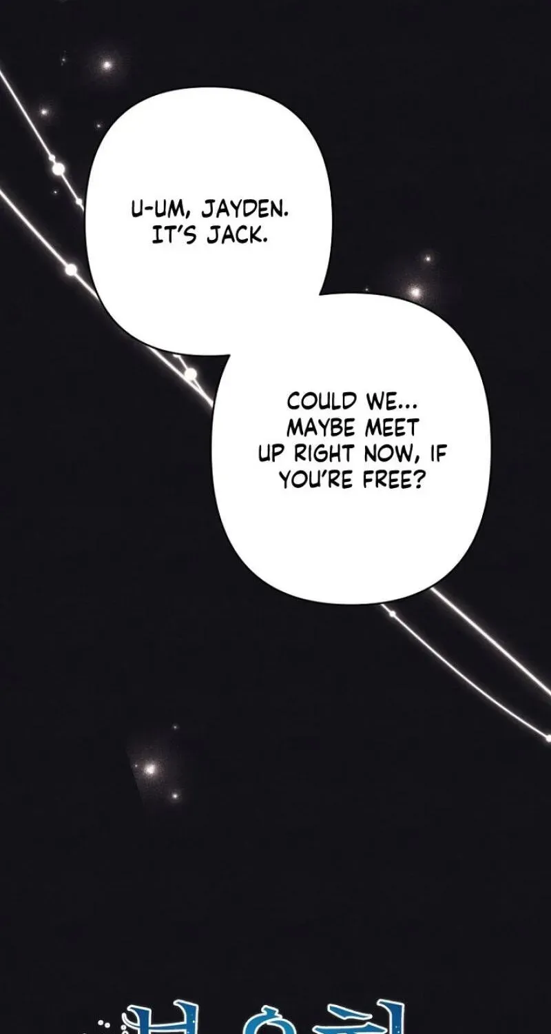 Awkward Partnership Chapter 48 page 31 - 