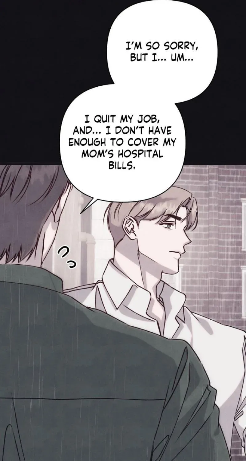 Awkward Partnership Chapter 48 page 43 - 