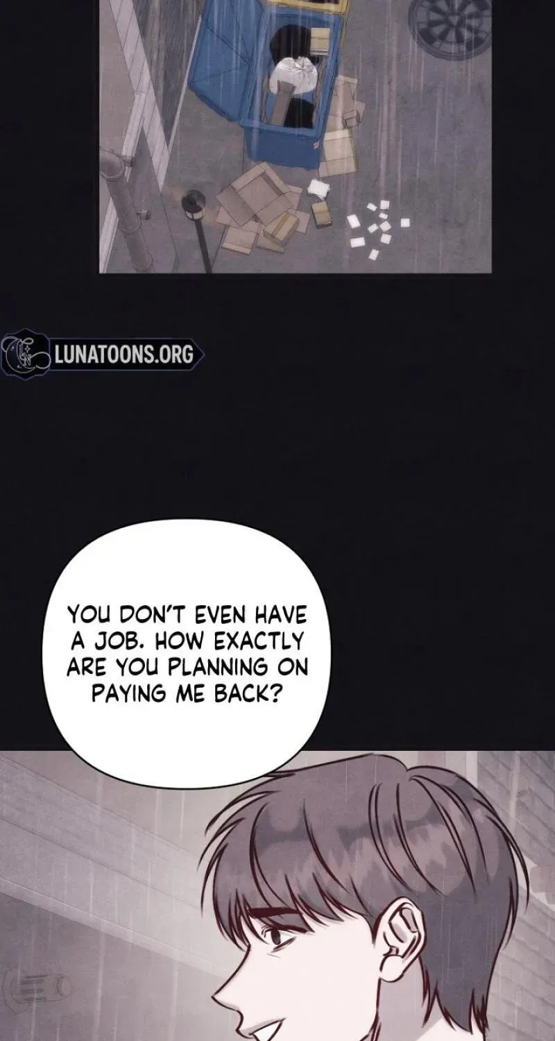 Awkward Partnership Chapter 48 page 47 - 
