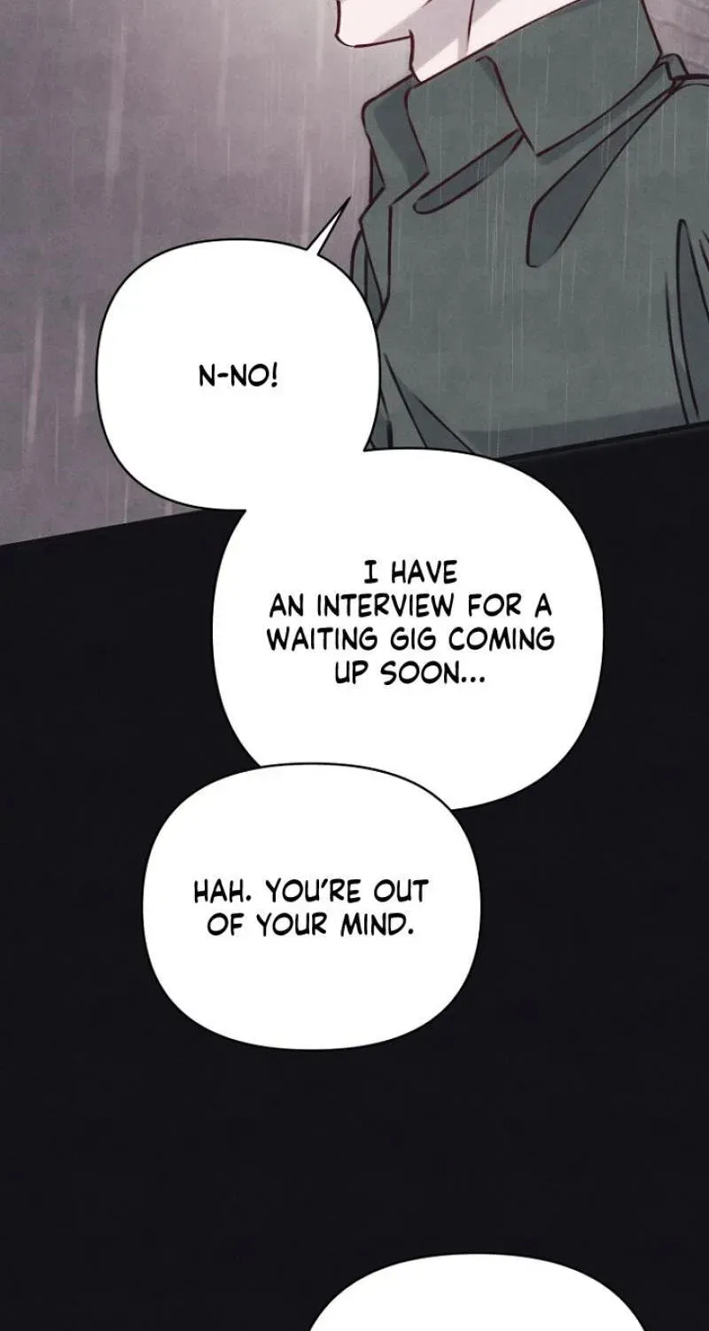 Awkward Partnership Chapter 48 page 49 - 