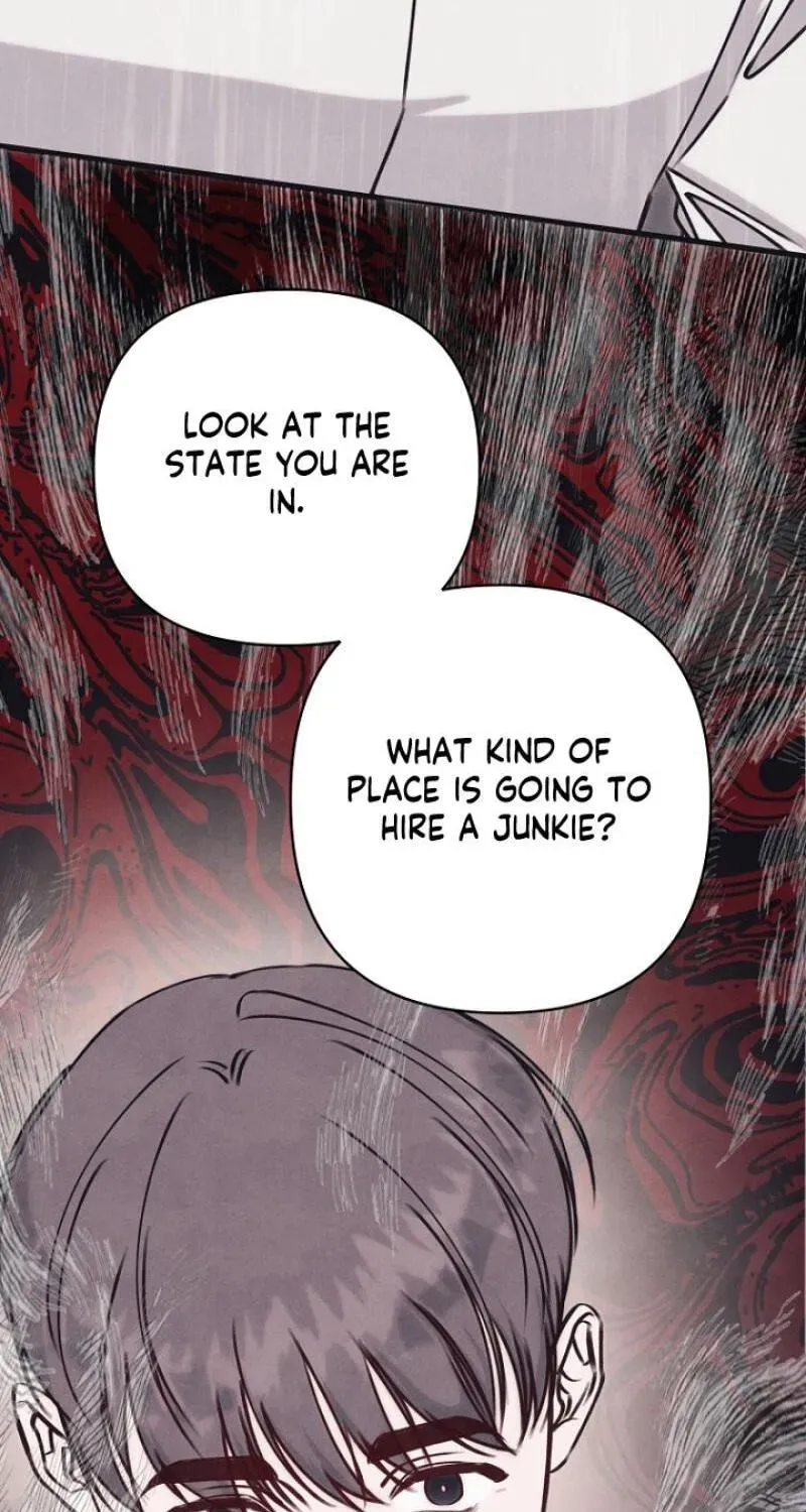 Awkward Partnership Chapter 48 page 53 - 